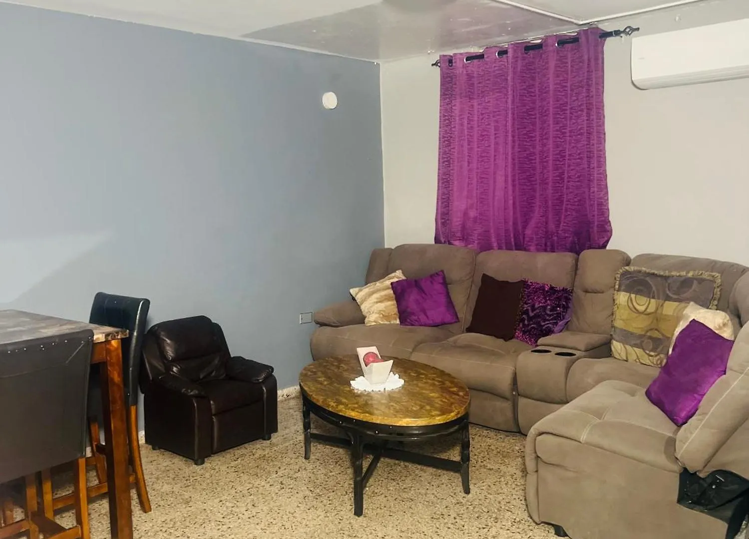 Apartment Grand Monseratte House Carolina Puerto Rico