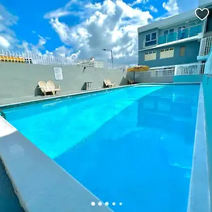 Luxury San Juan