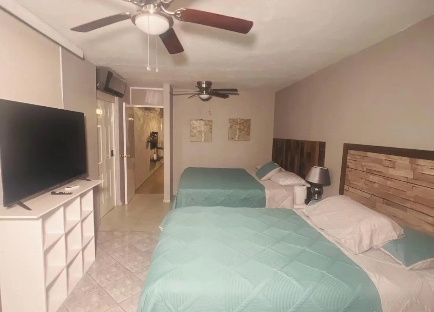 Grand Monseratte House Carolina Puerto Rico